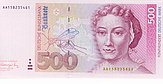 500 DM 