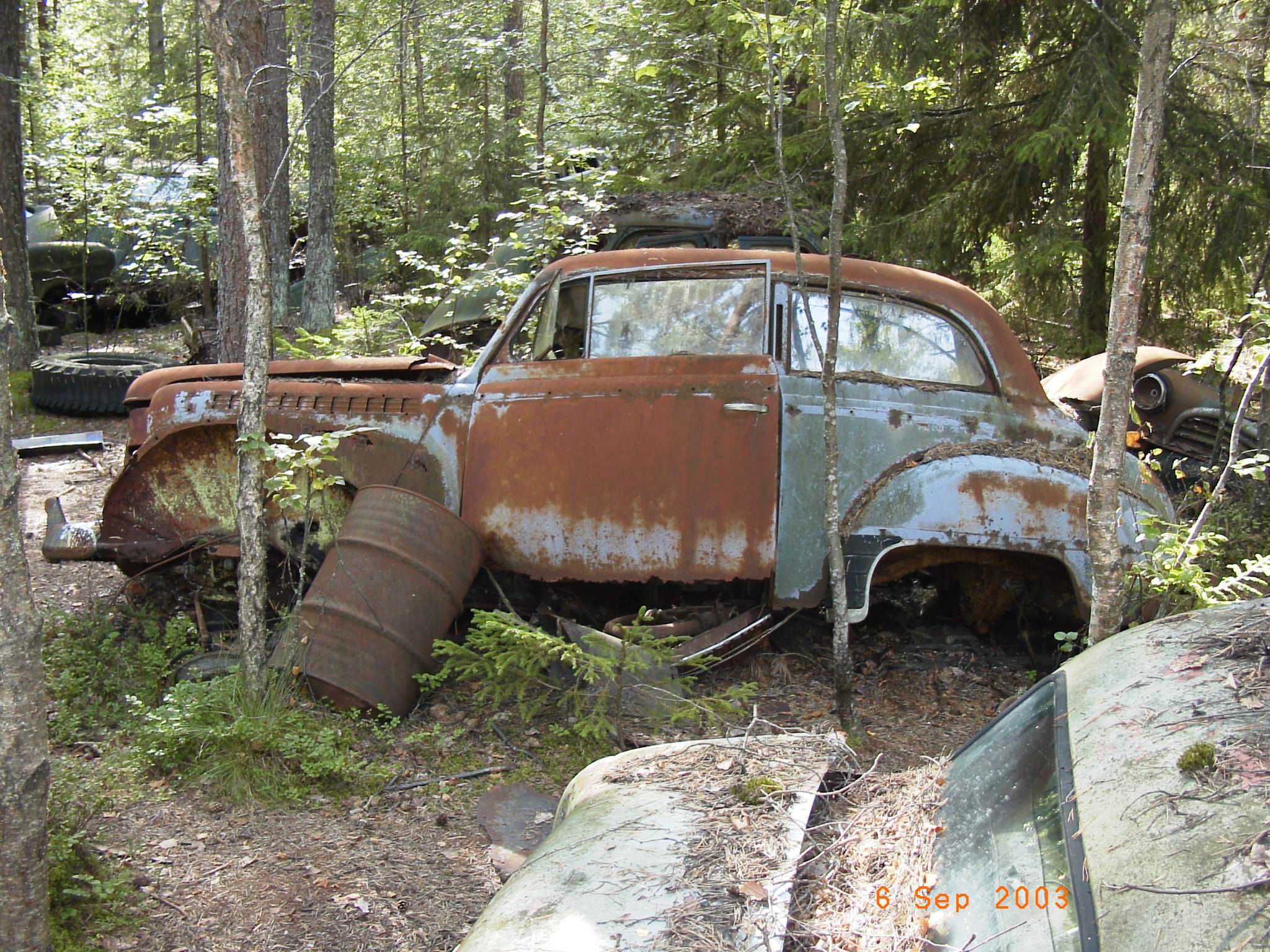 181.Bis hier hin und nicht weiter 