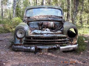 188.Hier f�hrt nichts mehr