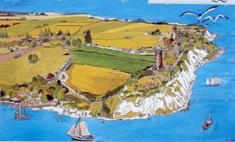 R�gen - Cap Arcona