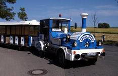 Kap Arkona Bimmelnbahn